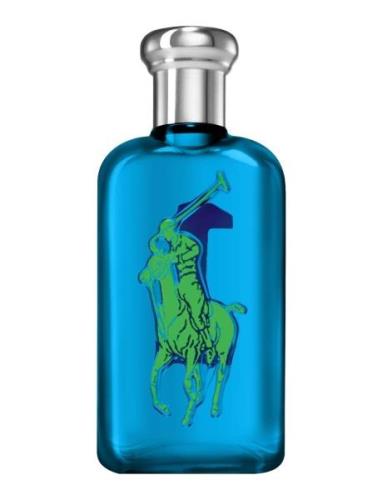 Bpm Blue 100Ml Edt Fg Hajuvesi Eau De Parfum Nude Ralph Lauren - Fragr...