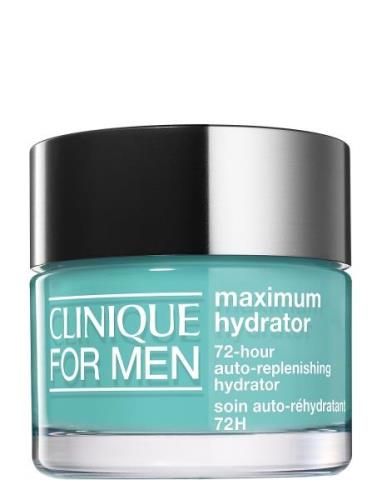Clinique For Men Maximum Hydrator 72-Hour Auto-Replenishing Hydrator K...