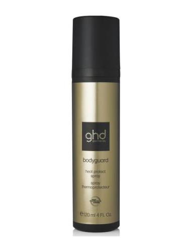 Ghd Bodyguard - Heat Protect Spray 120Ml Lämpösuoja Hiusten Muotoilu N...