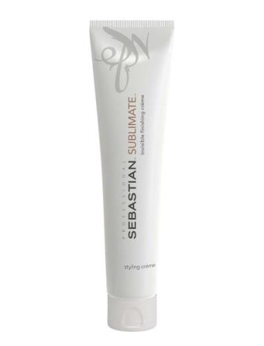 Sebastian Professional Sublimate Anti-Frizz Hair Cream Muotoiluvoide H...