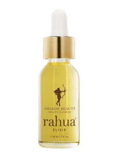 Rahua Elixir Hair Oil Hiusöljy Nude Rahua