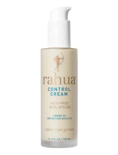 Rahua Control Cream Curl Styler Muotoiluvoide Hiusten Muotoilu Nude Ra...