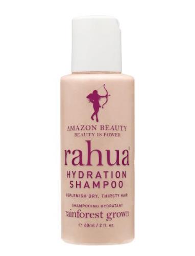 Rahua Hydration Shampoo Travel Shampoo Nude Rahua