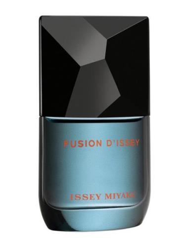 Issey Miyake Fusion D'issey Pour Homme Edt Hajuvesi Eau De Parfum Nude...