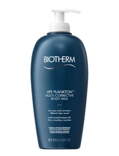 Biotherm Biocorps Multi-Corrective Moisturizing Body Milk 400Ml Ihovoi...