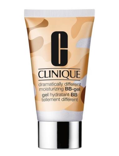 Clinique Id Dramatically Different Moisturizing Bb-Gel Cc-voide Bb-voi...