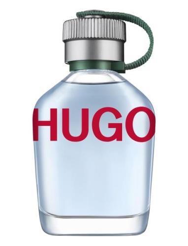 Hugo Man Eau De Toilette Hajuvesi Eau De Parfum Nude Hugo Boss Fragran...