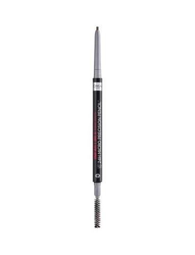 L'oréal Paris Infaillible Brows 24H Micro Precision Pencil 1.0 Ebony K...