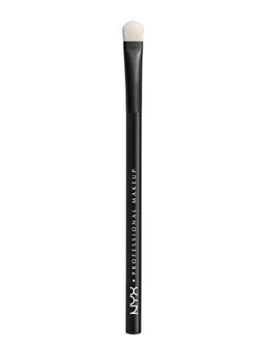 Micro Smudging Brush Luomivärisivellin NYX Professional Makeup