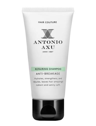 Repair Shampoo Travel Shampoo Nude Antonio Axu
