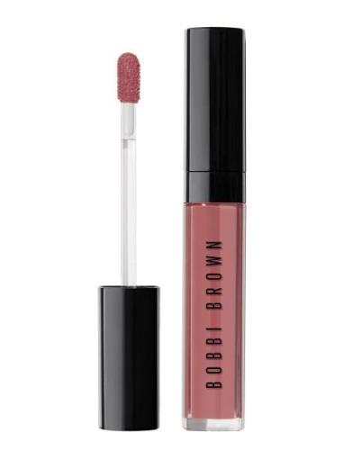 Crushed Oil-Infused Lipgloss Huulikiilto Meikki Brown Bobbi Brown