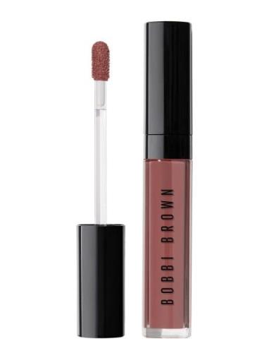 Crushed Oil-Infused Gloss, Force Of Nature Huulikiilto Meikki Brown Bo...