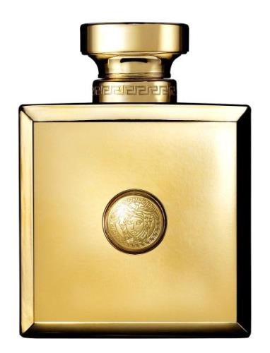 Oud Oriental Edp Hajuvesi Eau De Parfum Nude Versace Fragrance