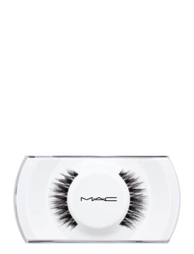 Lash - #83 Siren Lash Ripset Meikki Black MAC