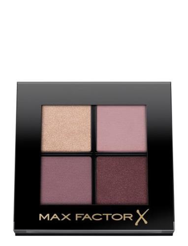 Colour X-Pert Soft Touch Palette 002 Crushed Bloom Luomiväri Paletti M...