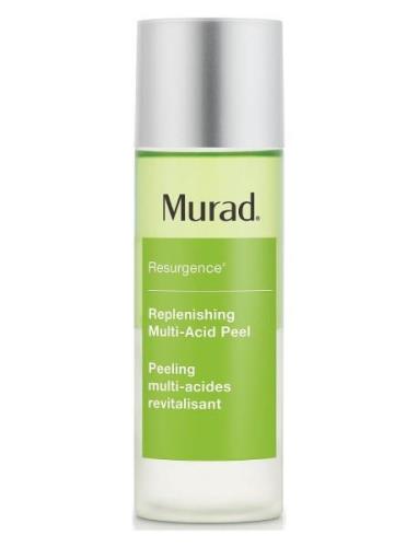 Replenishing Multi-Acid Peel Beauty Women Skin Care Face Peelings Nude...