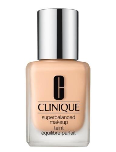 Superbalanced Makeup Foundation Meikkivoide Meikki Clinique