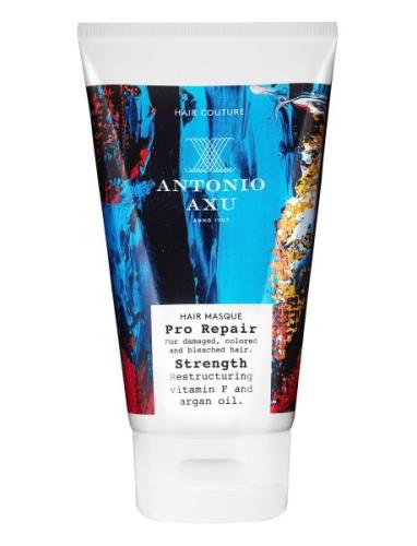 Axu Hair Masque Pro Repair Hiusnaamio Nude Antonio Axu