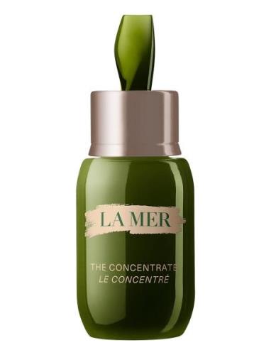 The Concentrate Face Serum Seerumi Kasvot Ihonhoito Nude La Mer