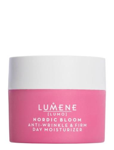 Nordic Bloom Anti-Wrinkle & Firm Day Moisturizer Päivävoide Kasvovoide...