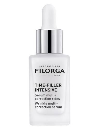 Time-Filler Intensive Serum 30 Ml Seerumi Kasvot Ihonhoito Nude Filorg...