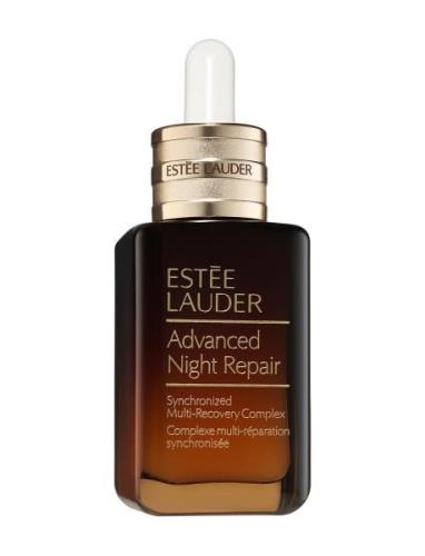 Advanced Night Repair Serum Seerumi Kasvot Ihonhoito Nude Estée Lauder