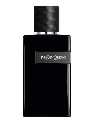 Y Absolu Eau De Parfum Hajuvesi Eau De Parfum Nude Yves Saint Laurent