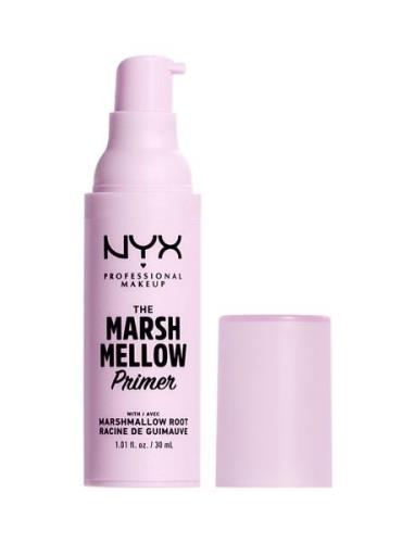 Nyx Professional Makeup The Marshmellow 01 Primer 30 Ml Pohjustusvoide...