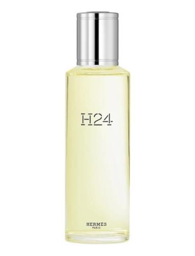 H24, Eau De Toilette Refill Hajuvesi Eau De Parfum Nude HERMÈS