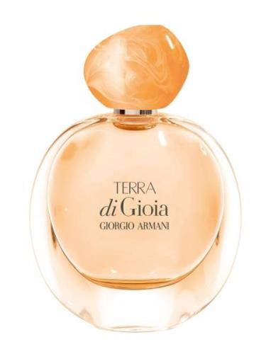 Terra Di Gioia Edp V50Ml Hajuvesi Eau De Parfum Orange Armani