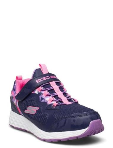 Girls Treas Lite - Waterproof Matalavartiset Sneakerit Tennarit Pink S...