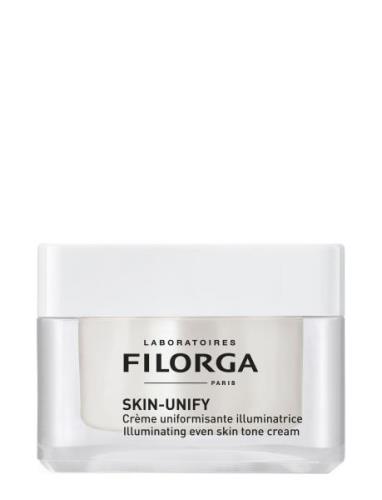 Skin-Unify Cream 50 Ml Päivävoide Kasvovoide Nude Filorga