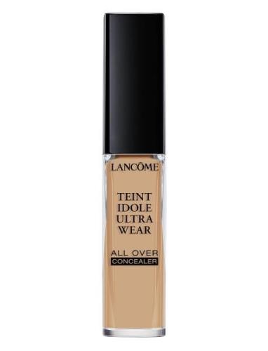 Lancôme Teint Idole Ultra Wear All Over Face Concealer Peitevoide Meik...