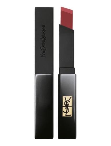 The Slim Velvet Radical Lipstick Huulipuna Meikki Pink Yves Saint Laur...