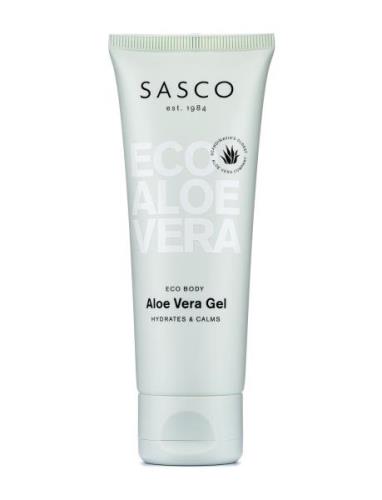 Sasco Body Aloe Vera Gel After Sun Aurinko Ihonhoito Nude Sasco