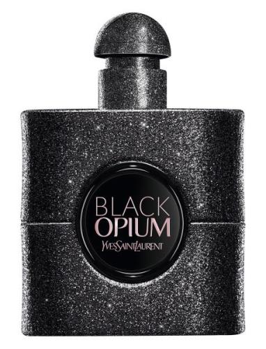 Yves Saint Laurent Black Opium Eau De Parfum Extreme 50Ml Hajuvesi Eau...