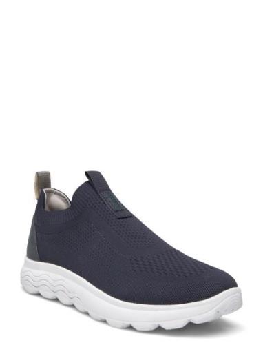 U Spherica A Tennarit Sneakerit Navy GEOX