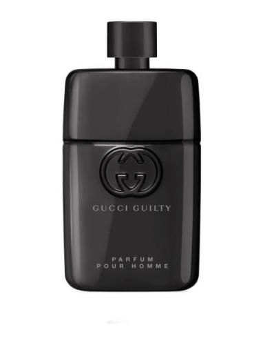 Guilty Pour Homme Eau De Parfum 90 Ml Hajuvesi Eau De Parfum Nude Gucc...
