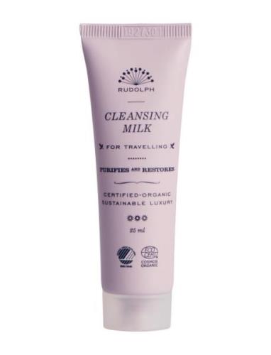 Hydrating Cleansing Milk Kasvojenpuhdistus Meikinpoisto Cleanser Nude ...