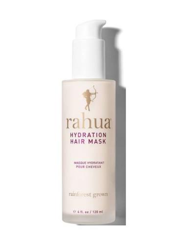 Rahua Hydration Hair Mask Hiusnaamio Nude Rahua