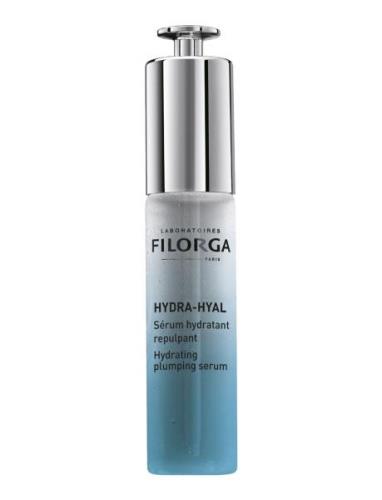 Hydra-Hyal Serum Seerumi Kasvot Ihonhoito Nude Filorga