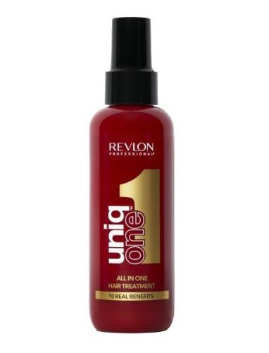 Uniq Hair Treatmentoriginal Hiustenhoito Nude Revlon Professional