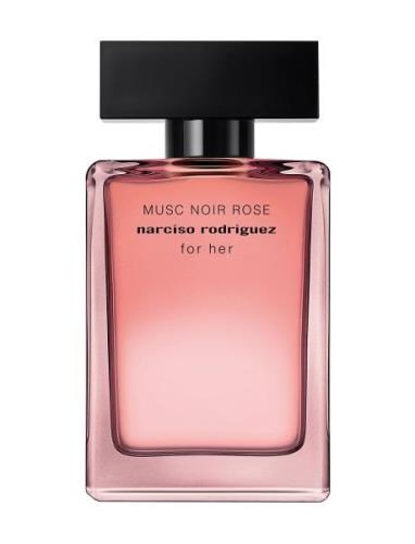 Narciso Rodriguez For Her Musc Noir Rose Edp Hajuvesi Eau De Parfum Nu...
