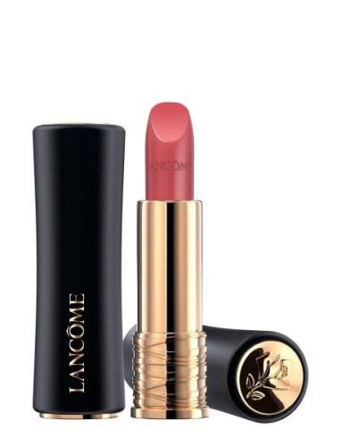 Lancôme L'absolu Rouge Lipstick 06 Huulipuna Meikki  Lancôme