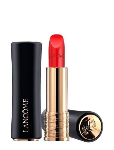 Lancôme L'absolu Rouge Lipstick 132 Huulipuna Meikki Red Lancôme