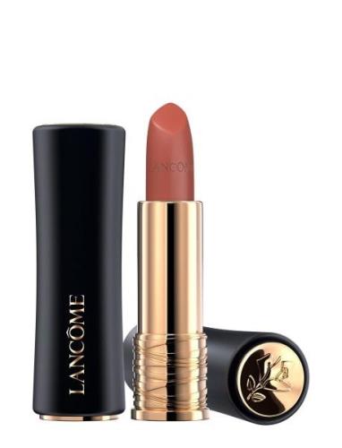 Lancôme L'absolu Rouge Ultra Matte Lipstick 274 Huulipuna Meikki Brown...