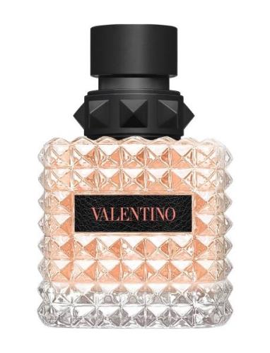Valentino Born In Roma Donna  Fantasy Eau De Parfum 50 Ml Hajuvesi Eau...