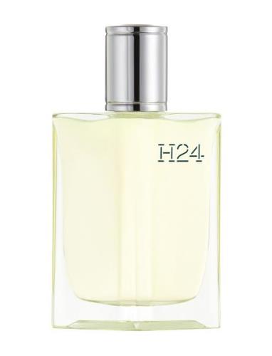 H24 Edt Hajuvesi Eau De Parfum Nude HERMÈS
