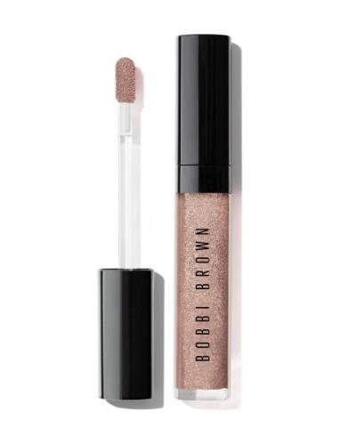 Bb Crushed Oil-Infused Gloss Shimmer Huulikiilto Meikki Bobbi Brown