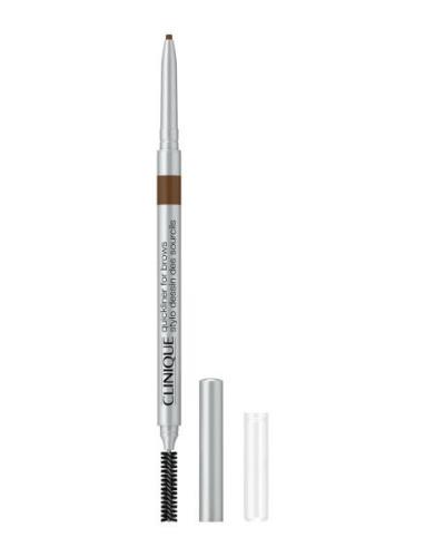 Cl Quickliner For Brows Kulmageeli Meikki Brown Clinique